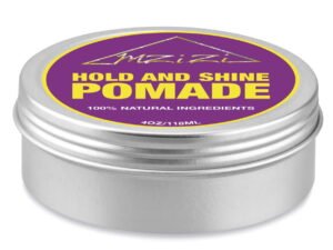 To The Root, Mzizi The Wave Pomade for men